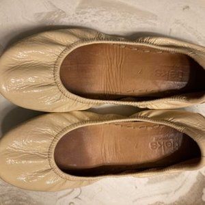 Biscotti Patent Tieks By Gavrieli